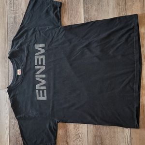 2013 Vintage Eminem Rap Tee